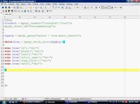 mysqli fetch assoc.